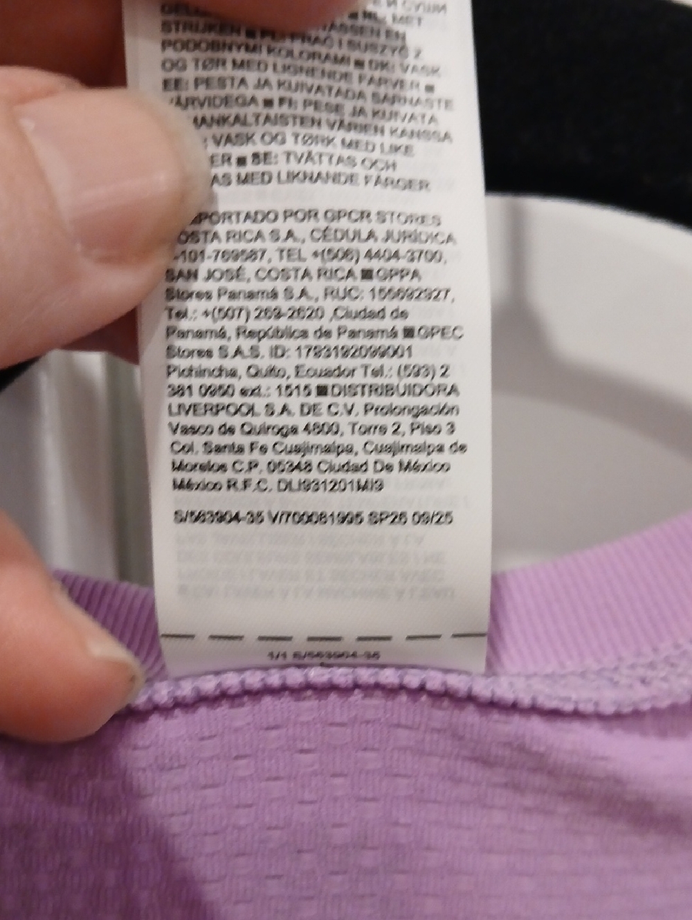 New Bundle Athleta Momentum Seamless Tank Size Large - Picture 6 of 7